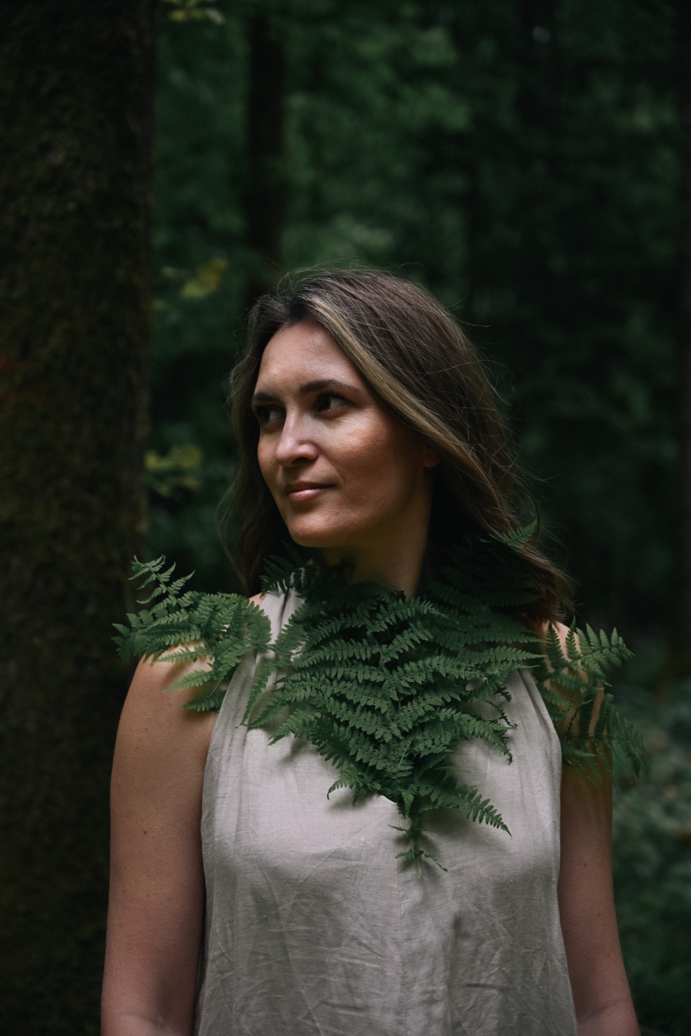 Julia – Retreat Begleitung