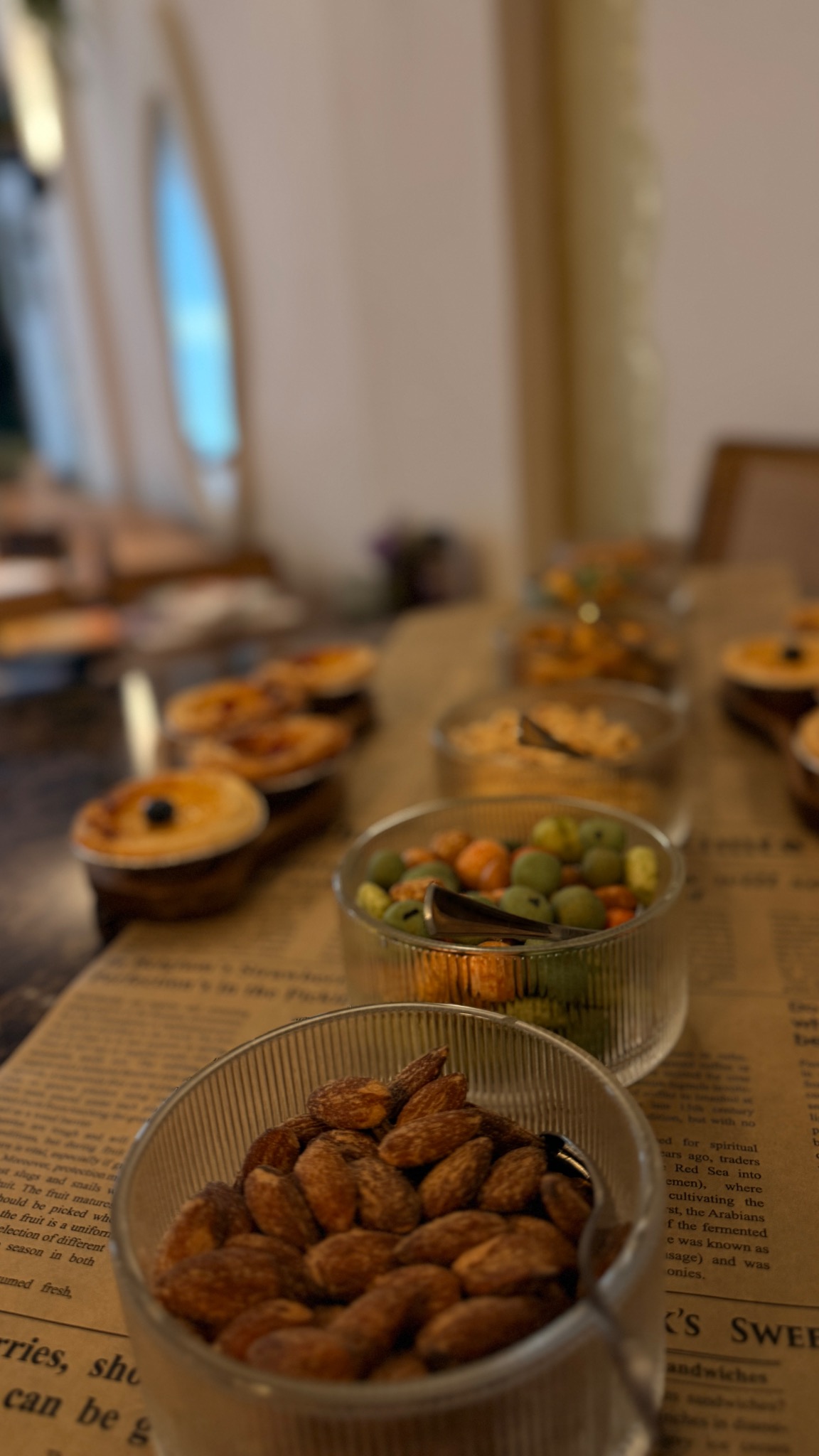 Snacks